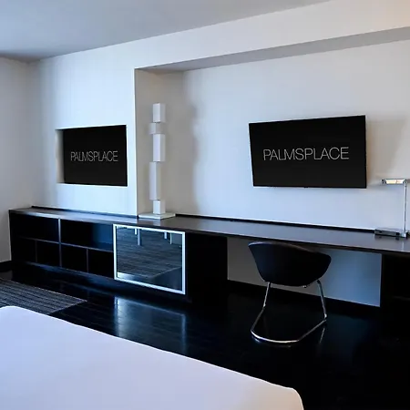 Palms Place Hotel And Spa-3