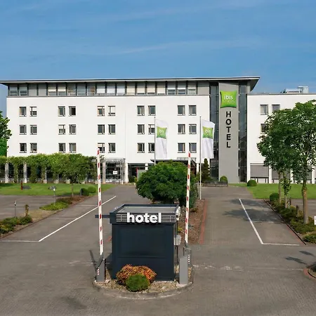 ibis Styles Darmstadt-3