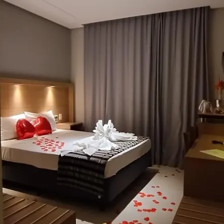 Hotel Atlântico Tower - SOFT OPENING-3