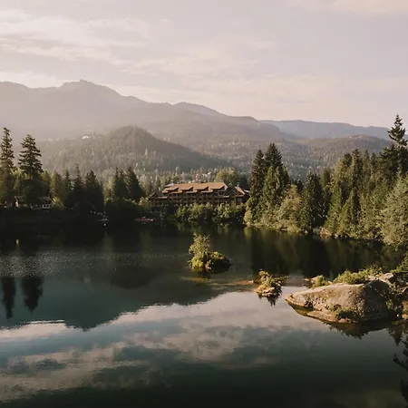 Nita Lake Lodge-3
