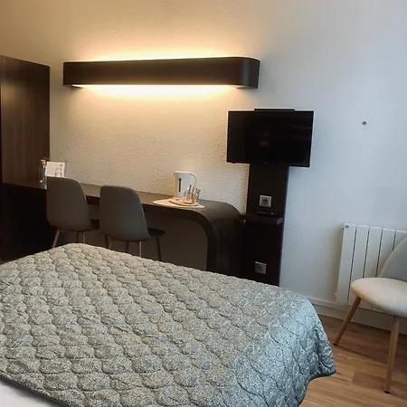 Hotel Chantereyne-3