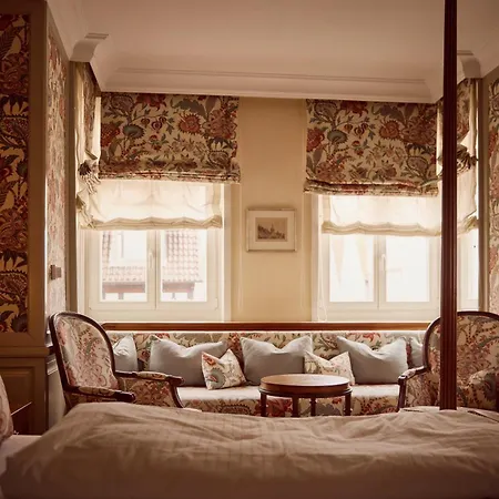 Hotel Detmolder Hof-2