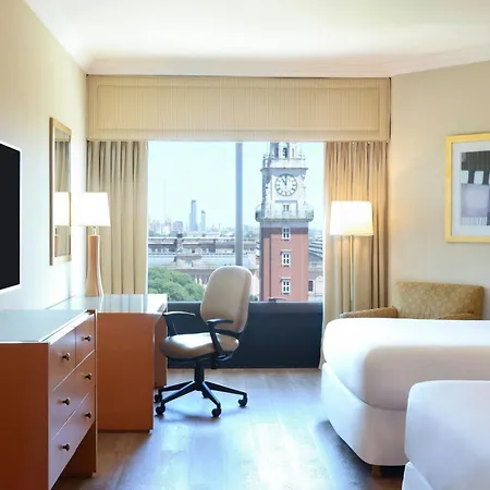 Sheraton Buenos Aires Hotel&Convention Center-3