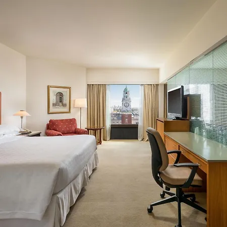 Sheraton Buenos Aires Hotel&Convention Center-3