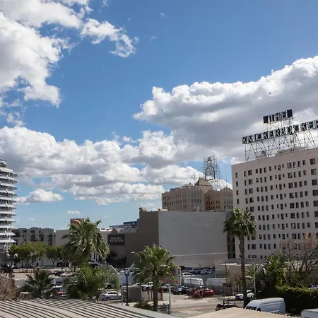 The Hotel Hollywood-2