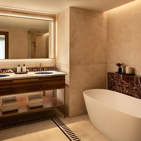 Four Seasons Hotel Mexico City-2