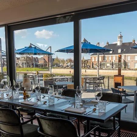 Hotel De Zon - Brasserie Bresson By Flow-2
