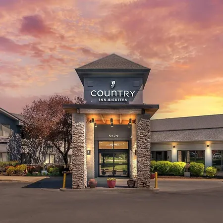 Country Inn & Suites By Radisson, Frederick, Md-3