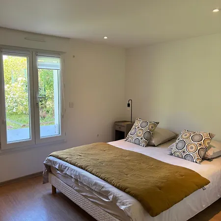 Maison d'hôtes Il était une fois-2
