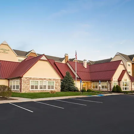 Residence Inn Columbia-3