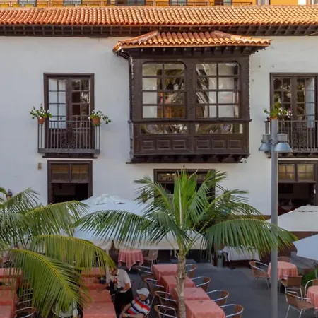 Hotel Marquesa-2