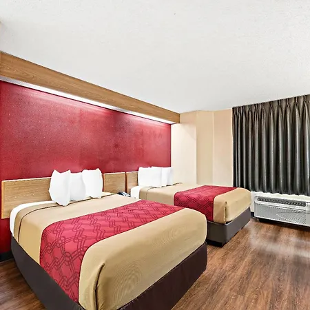 Econo Lodge London North-3