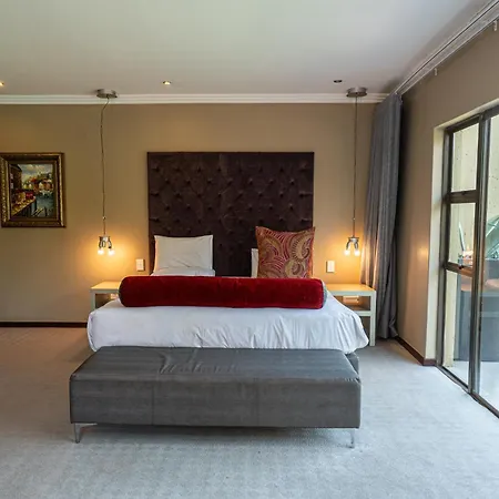 St Andrews Boutique Hotel-3