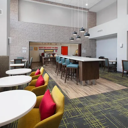 Hampton Inn And Suites St. Cloud-2
