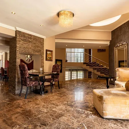 St Andrews Boutique Hotel-2
