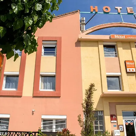 Hôtel Lapeyronie-2