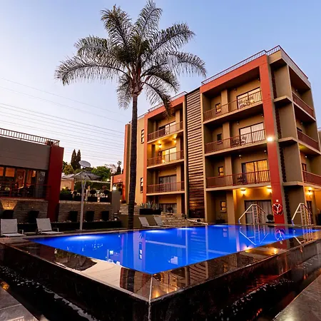St Andrews Boutique Hotel-3