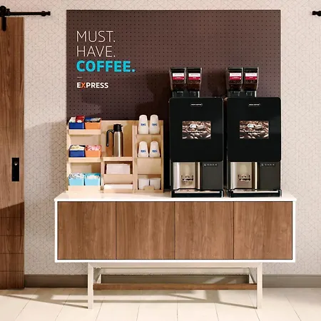 Holiday Inn Express Bellingham By Ihg-2