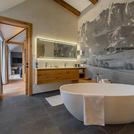 AlpenParks Hotel Maria Alm-3