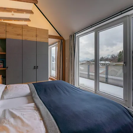 AlpenParks Hotel Maria Alm-3