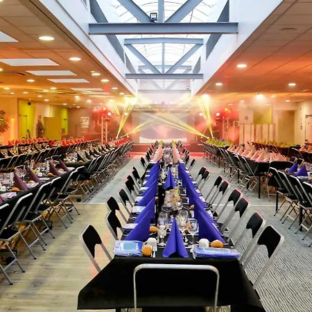 Sure Hotel By Best Western Nantes Beaujoire-2