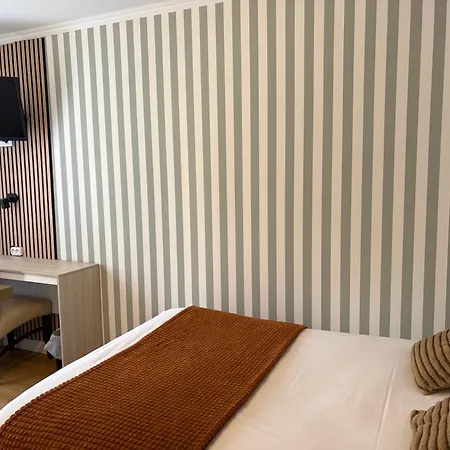 Boutique Hotel d'Angleterre Le Havre-3