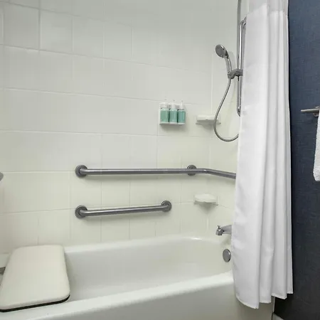 Residence Inn San Diego Oceanside-2