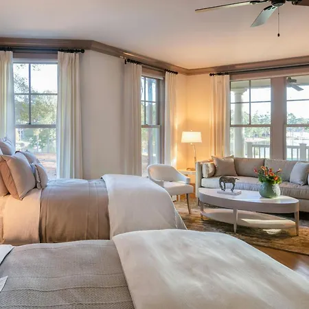 The Ritz-Carlton Reynolds, Lake Oconee-2