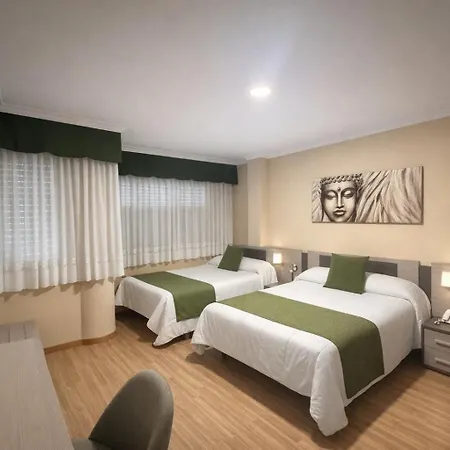 Hotel Spa Galatea-3