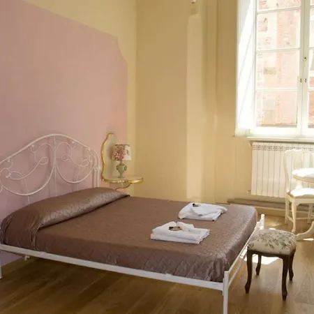B&B Anfiteatro-3