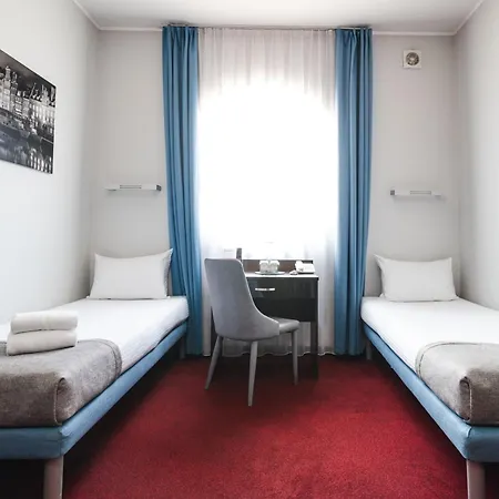 Focus Hotel Gdansk-2