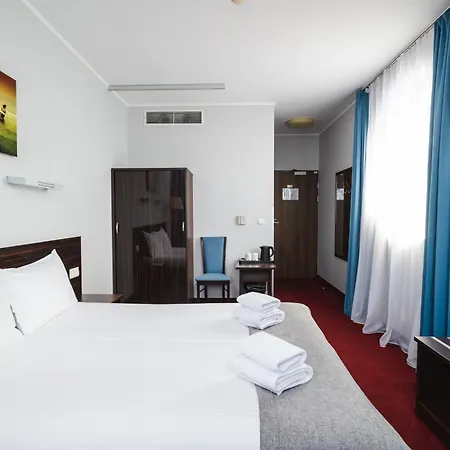 Focus Hotel Gdansk-3
