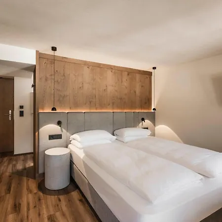Alpenhotel Rainell-2