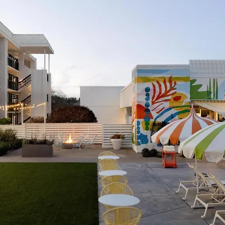 Avatar Hotel Santa Clara, Tapestry Collection By Hilton-2