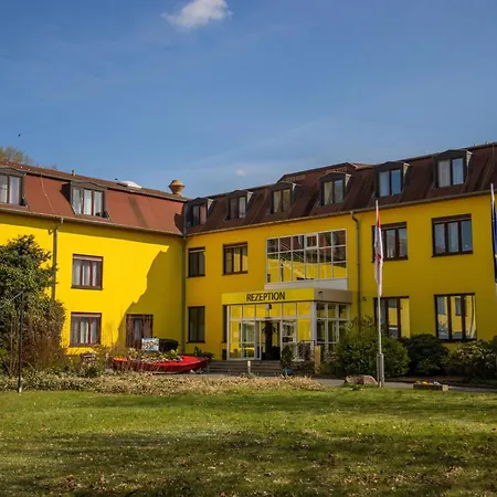 Seehotel Brandenburg an der Havel-3