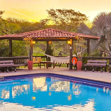 Hotel Santa Esmeralda-2