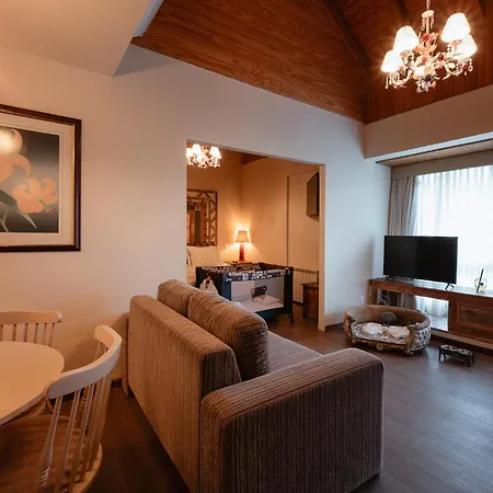 Petit Casa da Montanha-2