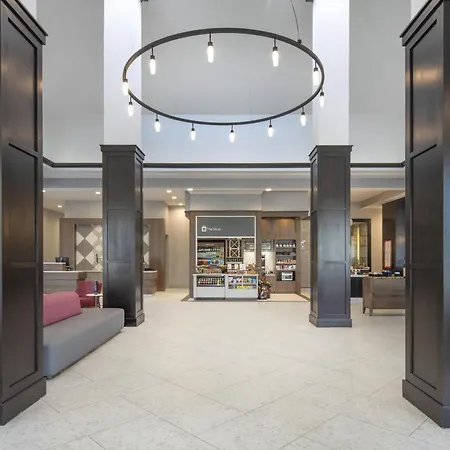Hilton Garden Inn Raleigh Cary-2