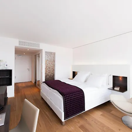 Bergheim 41 Hotel im Alten Hallenbad-2