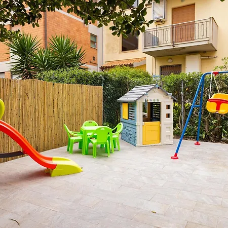 Hotel Mirella-3
