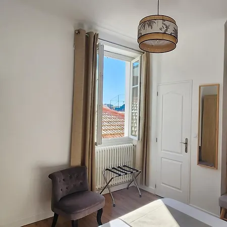 Hotel Parc Mazon-Biarritz-2