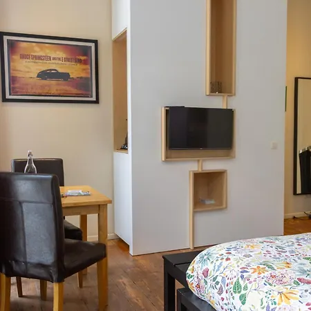 Tam Tam City Lodge-3