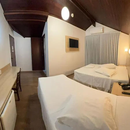 Hotel Mansão dos Nobres-2