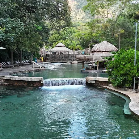 Rio Quente Resorts - Hotel Luupi-3