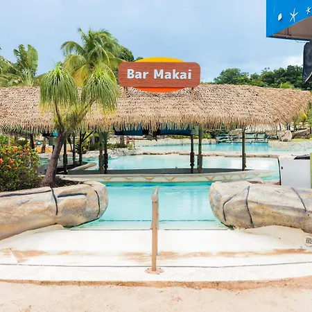 Rio Quente Resorts - Hotel Luupi-2