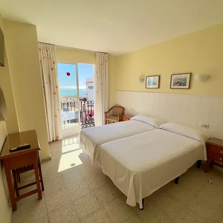 Hotel Cabello-3