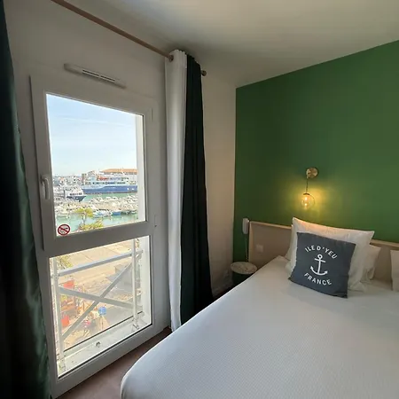 Atlantic Hôtel-3