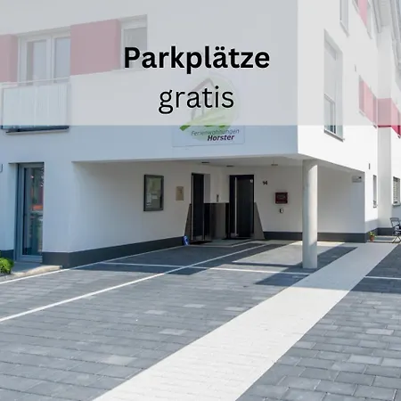 Design-Apartments By Ulrike Horster-3