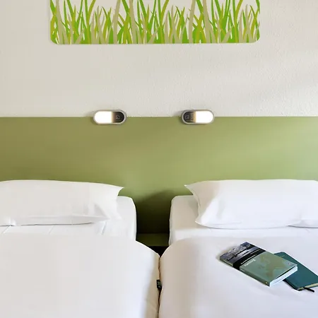 ibis budget Flensburg Handewitt-3