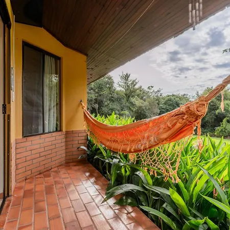 Hotel Fazenda Vale Alvorada-3
